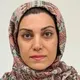 دکتر فروغ خلیلی نژاد