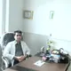 دکتر اسماعیل بیک محمدی