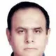 دکتر مظاهر نظری نژاد
