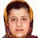 دکتر ناجیه الهی