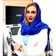 دکتر نیلوفر اشتری