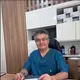 دکتر مسعود قاسم زاده