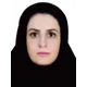 دکتر معصومه افتخاری شیرکوهی