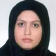 دکتر مرضیه مداح