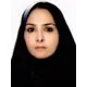 دکتر مریم مهدی زاده بروجنی