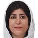 دکتر طاهره محمودی