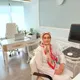دکتر سعیده شاه علی