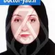 دکتر مهشید فیروزه