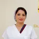 دکتر نگین محبوب آسیابر