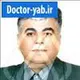 دکتر عبدالناصر پارسی نیا