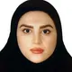 سارا ظاهری عبده وند