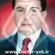 دکتر نادر دهقانی