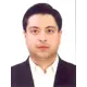 دکتر رضا مهدویان نقاش زرگر