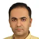 دکتر مهدی فراتی کاشانی