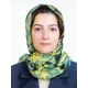 دکتر پریسا صاحب نظر