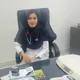 دکتر مهرنوش محمدی کمالوند