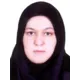 دکتر نعیمه شیروانی سعادت آبادی