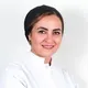 دکتر زهرا محتشم راد