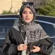 محدثه گودرزی