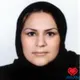 دکتر کاملیا علیجانی آج پیشه