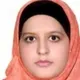 دکتر تکتم حقانیت