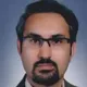 دکتر علی اکبر صادقی