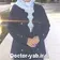 دکتر الناز افشاری