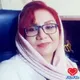 دکتر بدرالسادات مرتضوی