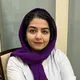 دکتر مارال صالحی