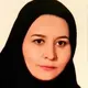 دکتر مریم احمدی