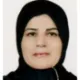 دکتر فاطمه زارع طزرجانی