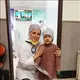 دکتر زکیه فروزان نژاد