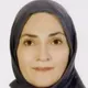 دکتر فرشته امرالهی زرندی