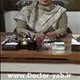 دکتر مریم انصاری