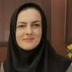 دکتر ملیحه جامه دار