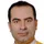 دکتر سیدبهرام مسلمی امرئی