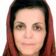 دکتر نیره خدابنده