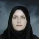 دکتر سکینه احمدنژاد