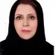 دکتر گیتی آزادی کنارمرکی