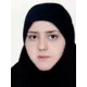 دکتر بدریه علی زاده یزدی