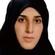 دکتر سپیده ماستری فراهانی