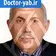 دکتر عزیزاله قربانی نیا