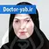 دکتر مریم مظاهری