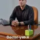 دکتر محمد ابراهیمی زاده