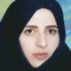 نرگس محمدی کاشانی