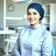 دکتر راحله حفیظی