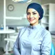 دکتر راحله حفیظی
