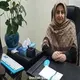 دکتر مینا دارابی