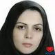 دکتر هاجر سورانی حیدری