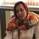 ستاره محمدی فارسانی